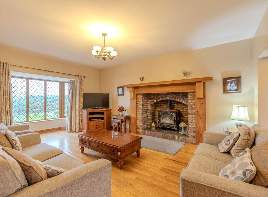 Lackanmore, Ballyjamesduff, A82P2E4