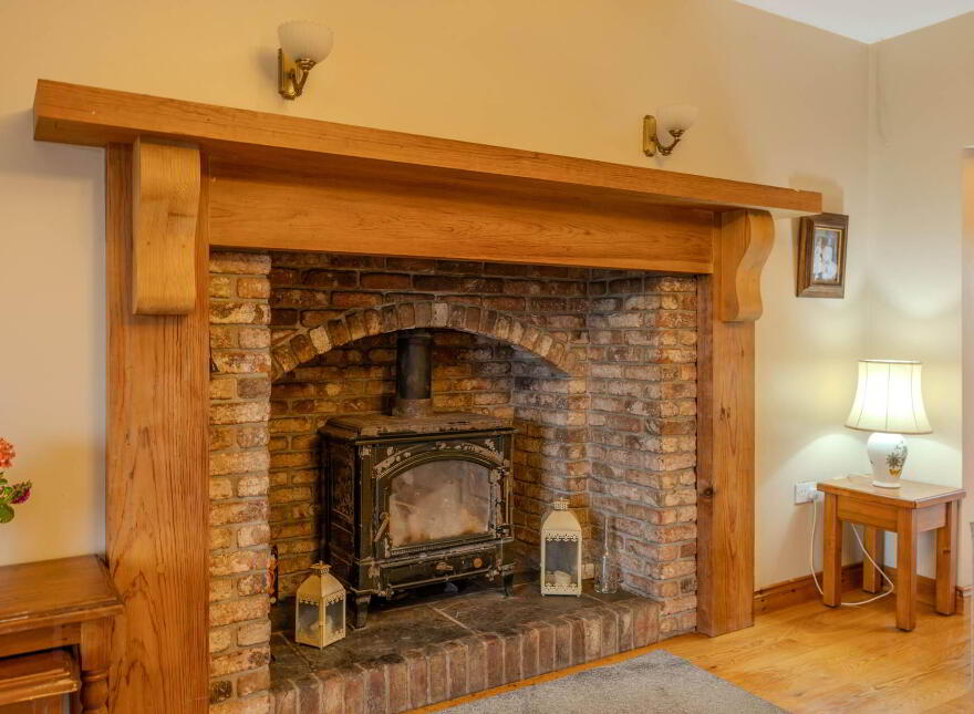 Lackanmore, Ballyjamesduff, A82P2E4