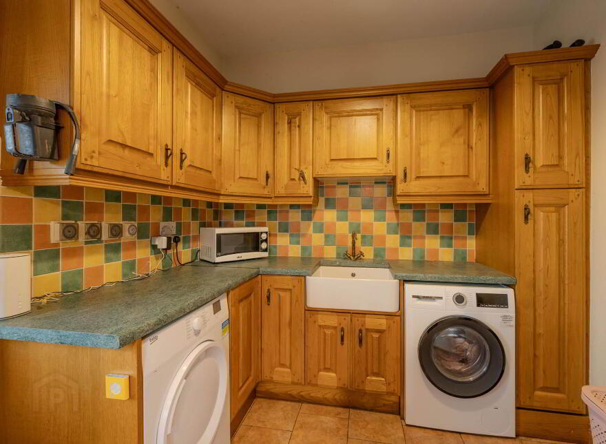 Lackanmore, Ballyjamesduff, A82P2E4