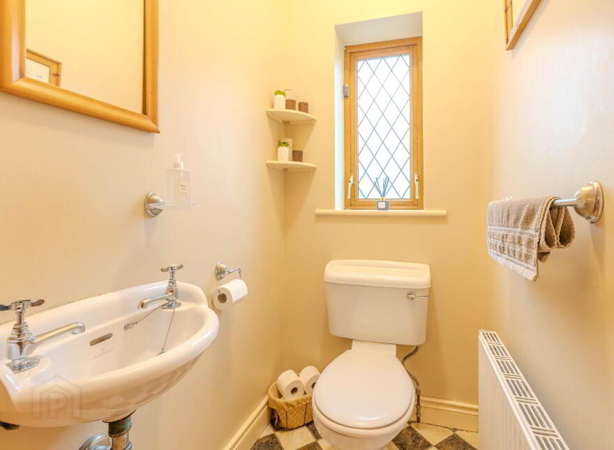 Lackanmore, Ballyjamesduff, A82P2E4