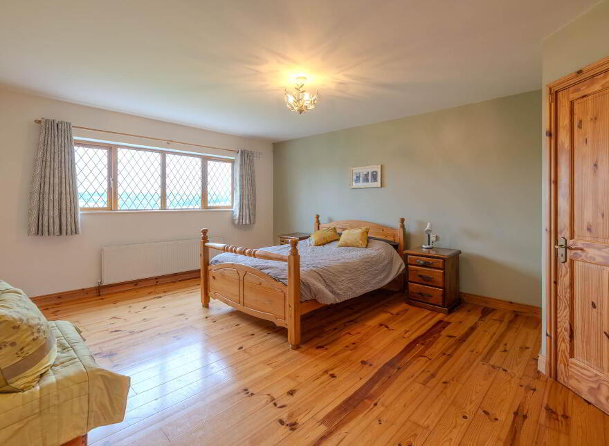 Lackanmore, Ballyjamesduff, A82P2E4