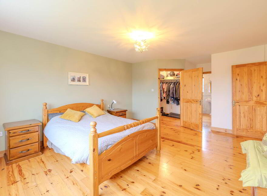 Lackanmore, Ballyjamesduff, A82P2E4