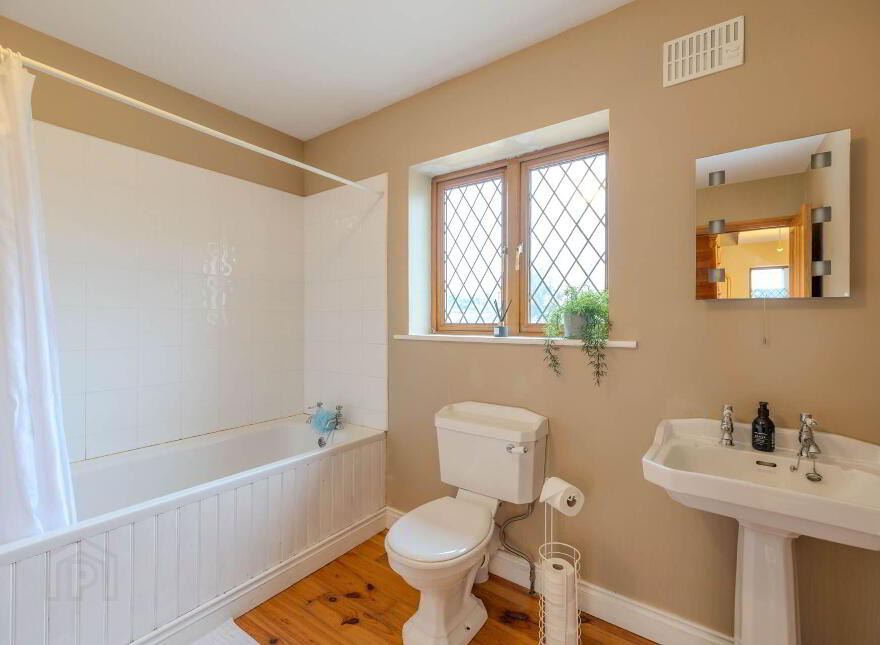 Lackanmore, Ballyjamesduff, A82P2E4