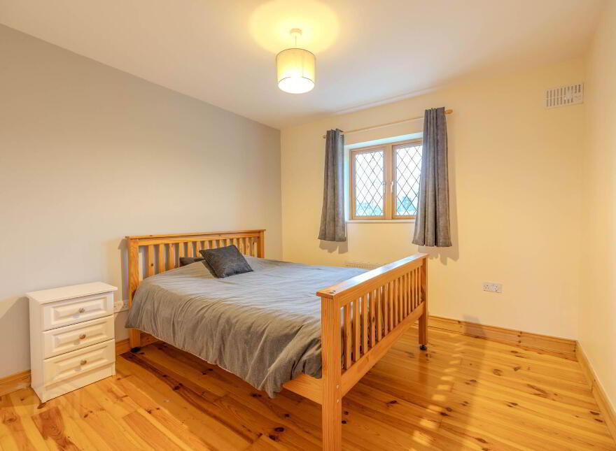 Lackanmore, Ballyjamesduff, A82P2E4