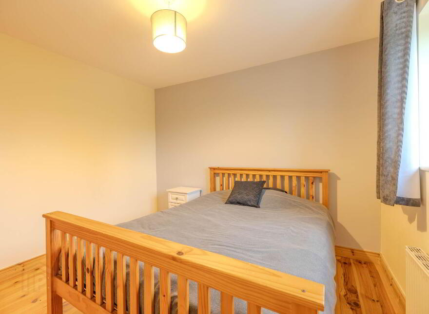Lackanmore, Ballyjamesduff, A82P2E4
