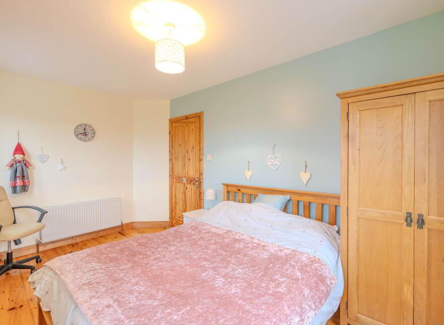 Lackanmore, Ballyjamesduff, A82P2E4