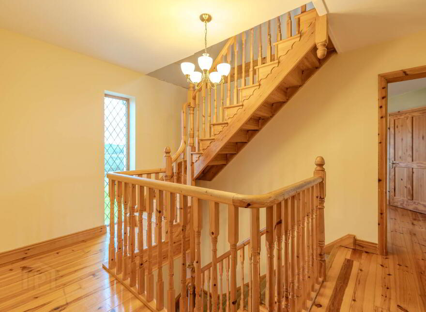 Lackanmore, Ballyjamesduff, A82P2E4