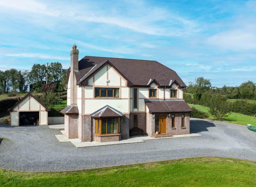 Lackanmore, Ballyjamesduff, A82P2E4