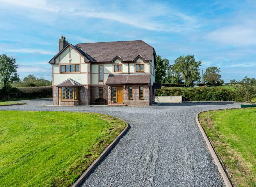 Lackanmore, Ballyjamesduff, A82P2E4