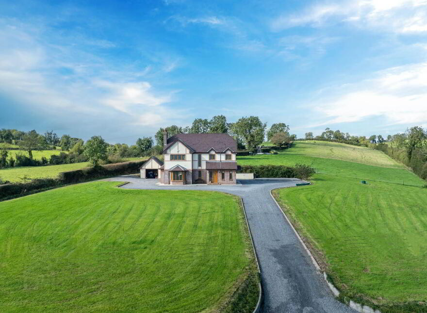Lackanmore, Ballyjamesduff, A82P2E4