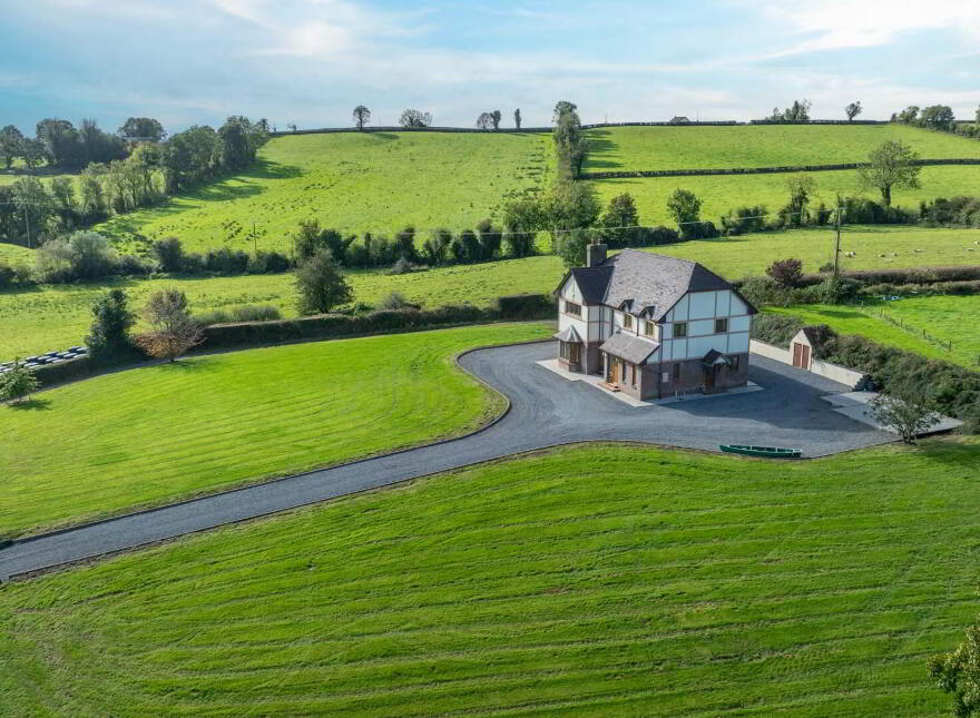 Lackanmore, Ballyjamesduff, A82P2E4