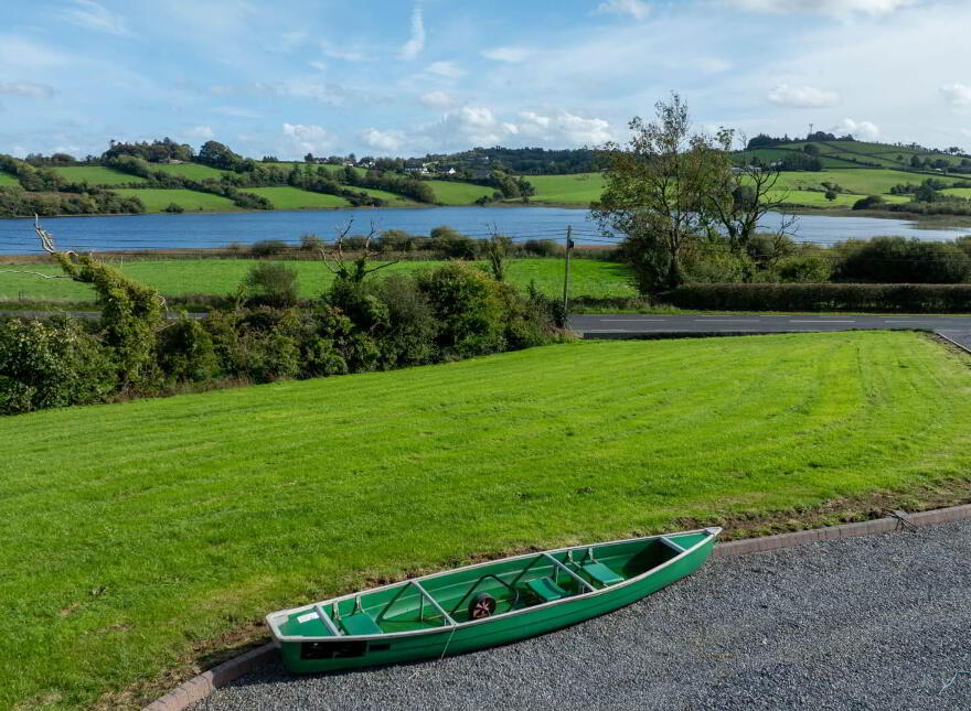Lackanmore, Ballyjamesduff, A82P2E4