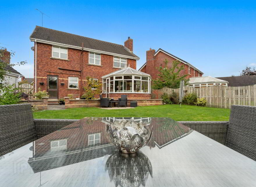 63 Lord Moira Park, Ballynahinch, BT24 8TF