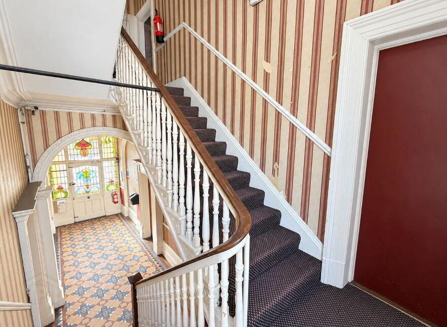 The Laurels, 54 Inchicore Road, Inchicore, Inchicore, D08Y1X3