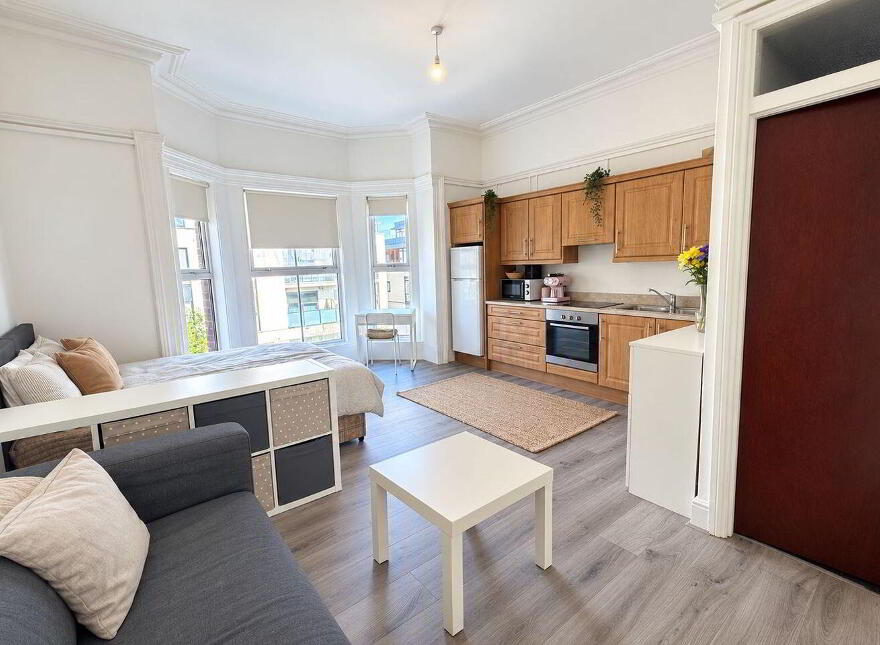The Laurels, 54 Inchicore Road, Inchicore, Inchicore, D08Y1X3