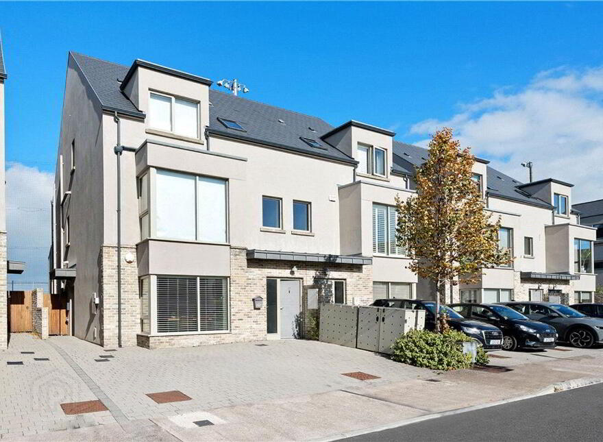 36 Aylesbury, Ballintemple, Ballintemple, T12KF8E