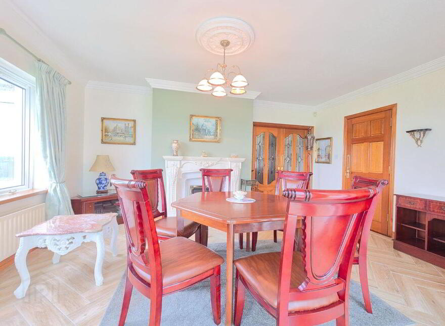 Drumilra, Newport, F28DX51