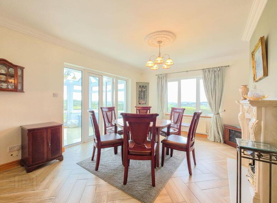 Drumilra, Newport, F28DX51