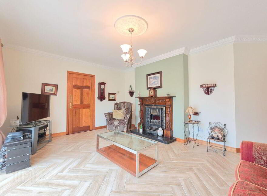 Drumilra, Newport, F28DX51