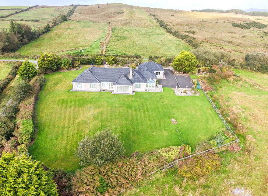 Drumilra, Newport, F28DX51