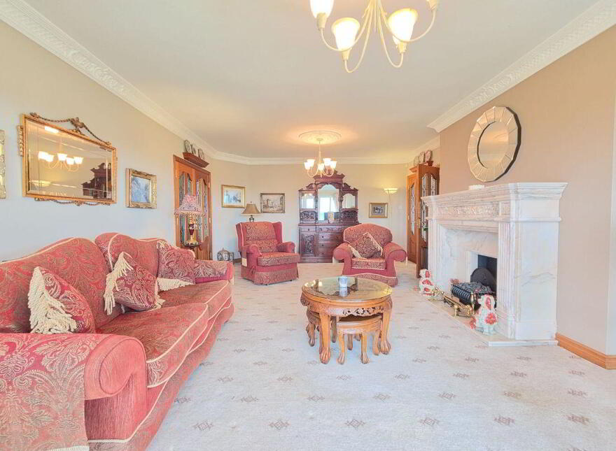 Drumilra, Newport, F28DX51