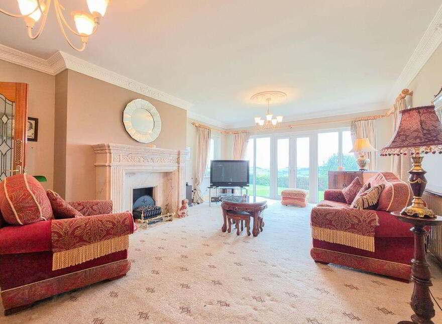 Drumilra, Newport, F28DX51