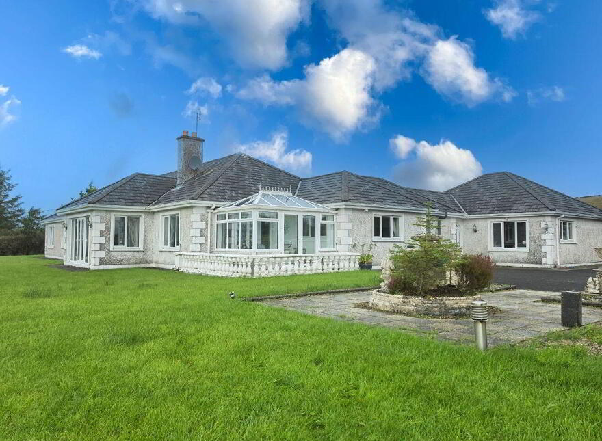 Drumilra, Newport, F28DX51