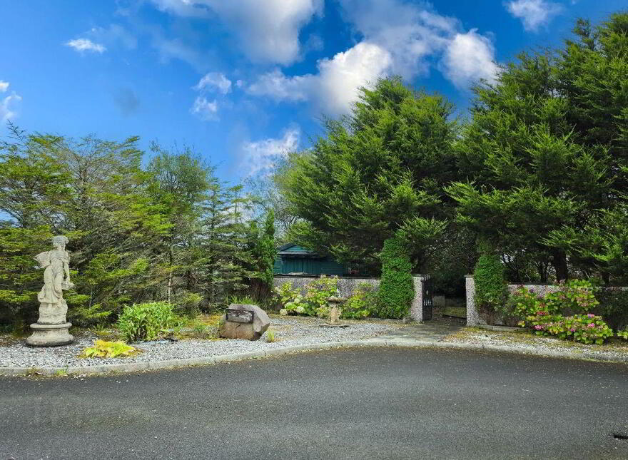 Drumilra, Newport, F28DX51