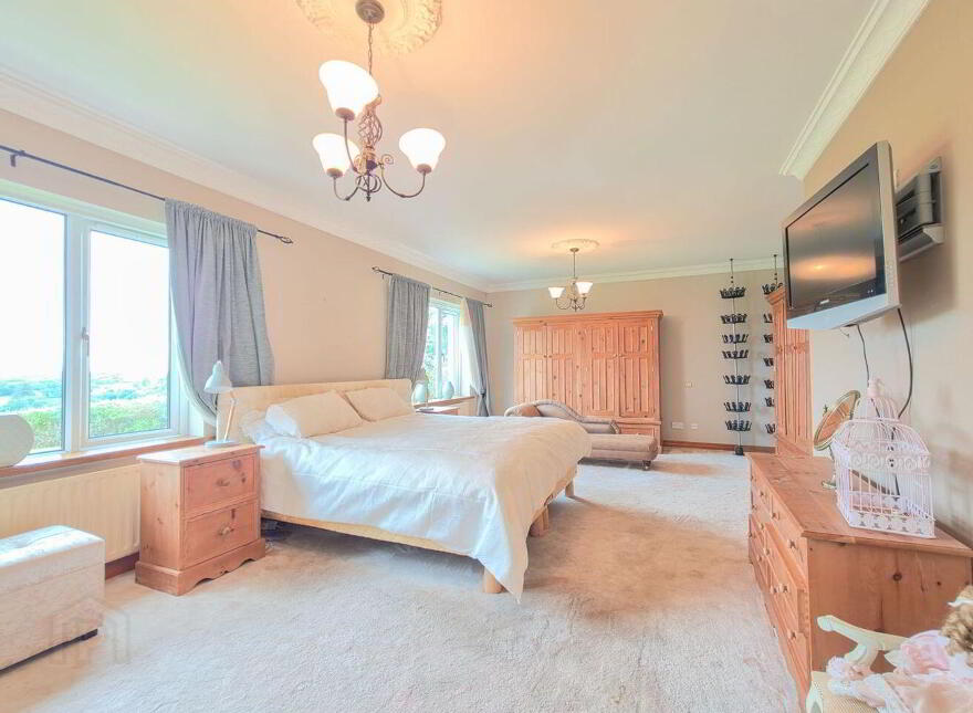 Drumilra, Newport, F28DX51