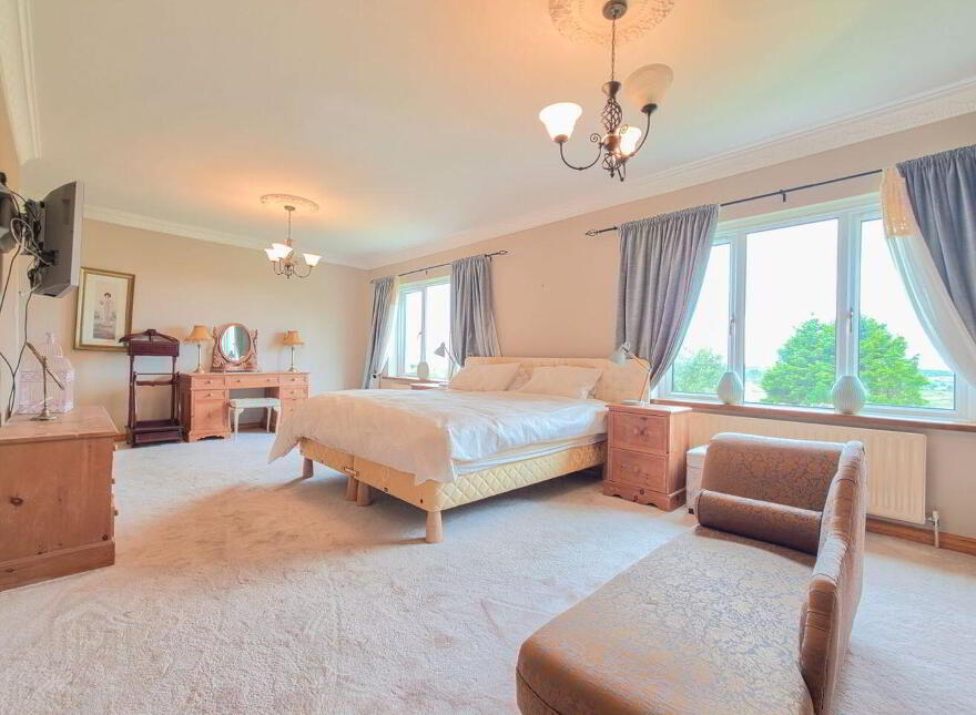 Drumilra, Newport, F28DX51