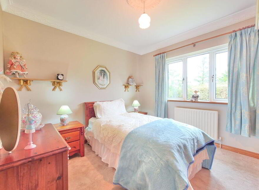 Drumilra, Newport, F28DX51