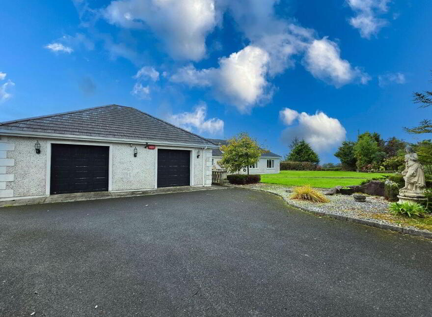 Drumilra, Newport, F28DX51