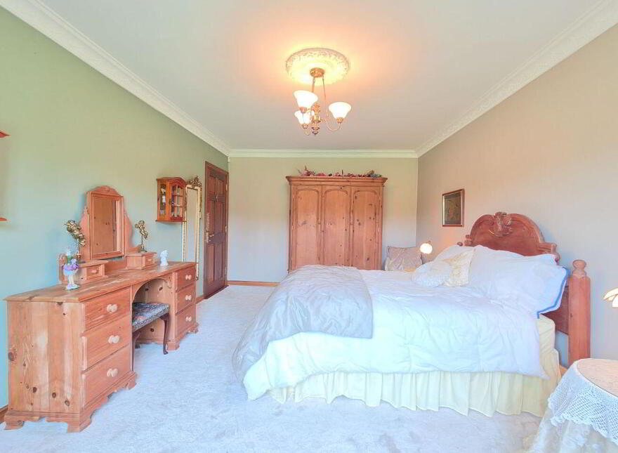 Drumilra, Newport, F28DX51