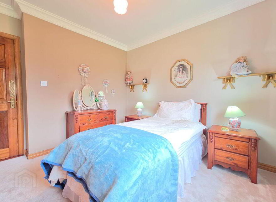 Drumilra, Newport, F28DX51