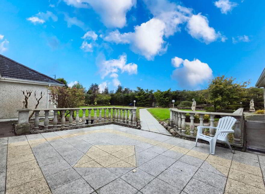 Drumilra, Newport, F28DX51
