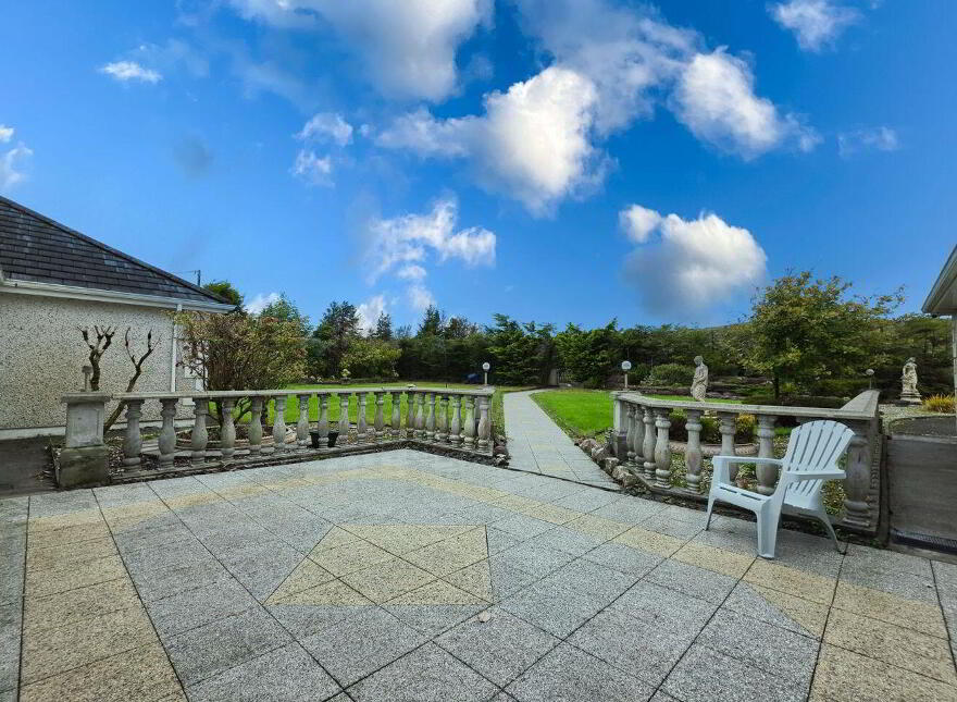 Drumilra, Newport, F28DX51