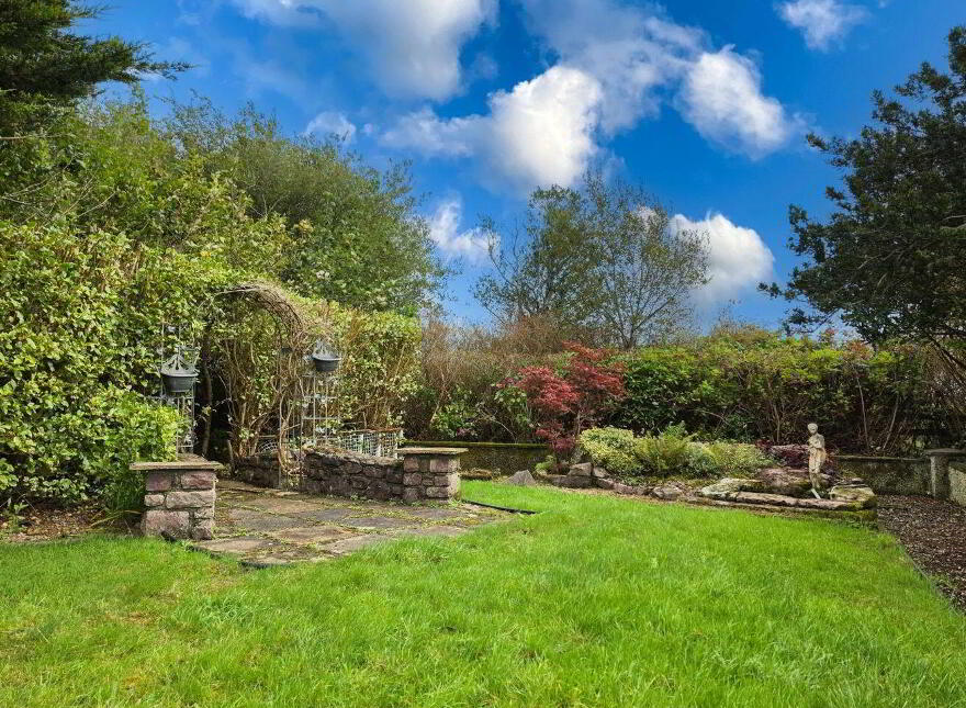 Drumilra, Newport, F28DX51