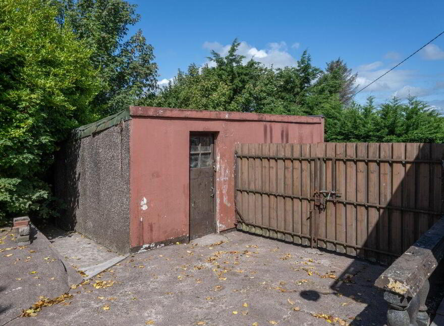 Aglish, Farran, P12PY05