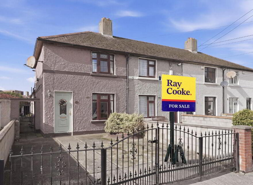 29 Annaly Road, Cabra, Cabra, D07