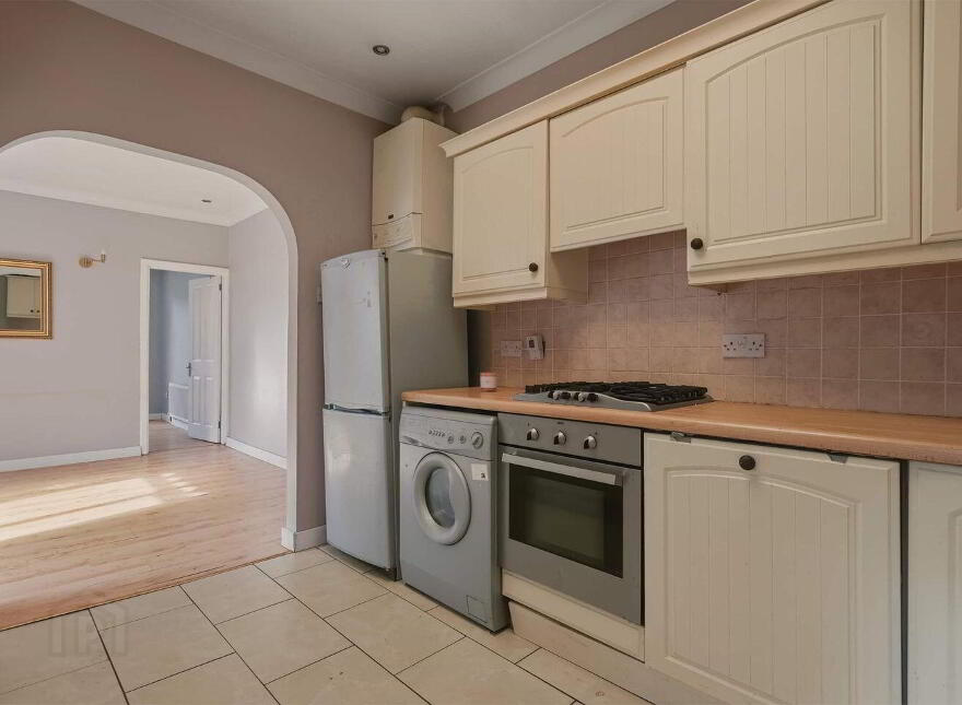 29 Annaly Road, Cabra, Cabra, D07