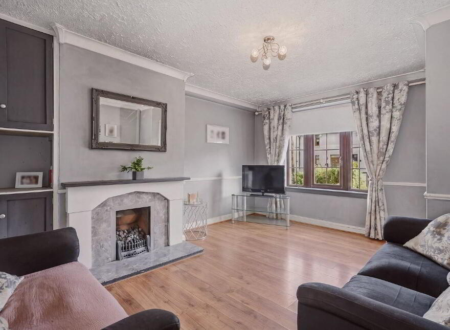 29 Annaly Road, Cabra, Cabra, D07