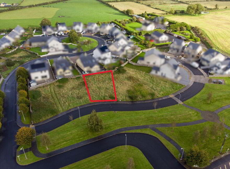 9 Dromcairn, Skehanagh, Tralee