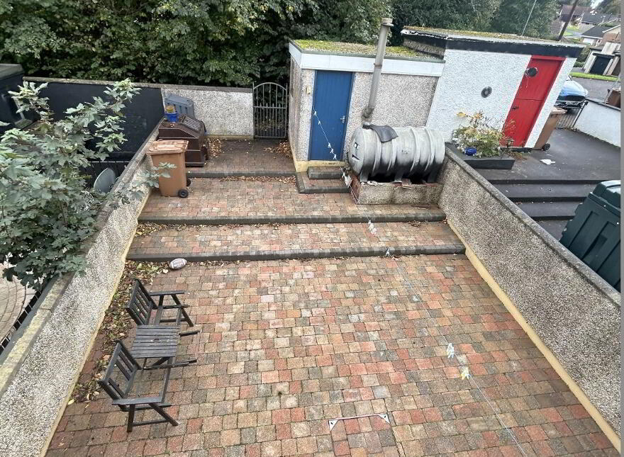 20 Winters Gardens, Omagh, BT79 0DZ
