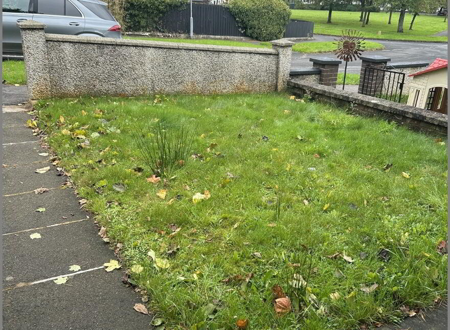 20 Winters Gardens, Omagh, BT79 0DZ