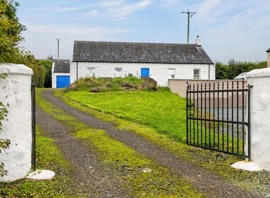 63 Tirkane Road, Maghera, BT46 5NA