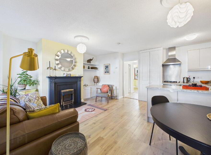 Apartment 34a Adelphi Quay, Waterford City Centre, Waterford City Centre, X91Y867