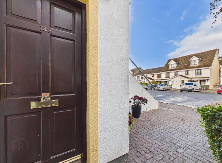 Apartment 34a Adelphi Quay, Waterford City Centre, Waterford City Centre, X91Y867