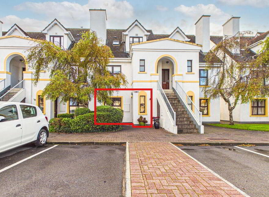 Apartment 34a Adelphi Quay, Waterford City Centre, Waterford City Centre, X91Y867