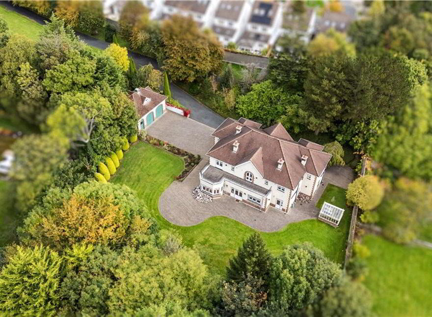 Greenfield House, Kilgobbin Road, Dublin 18, D18XA78