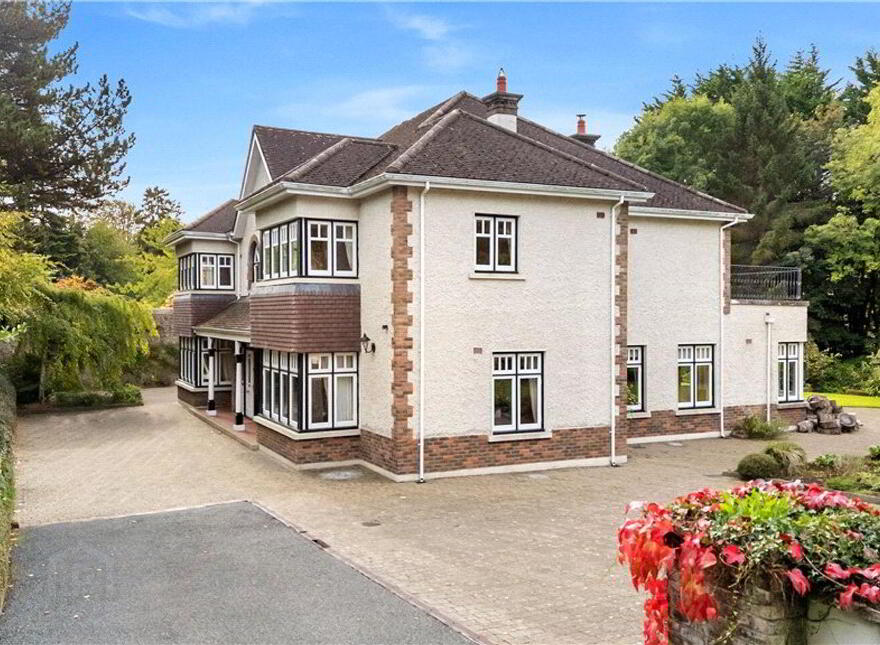 Greenfield House, Kilgobbin Road, Dublin 18, D18XA78